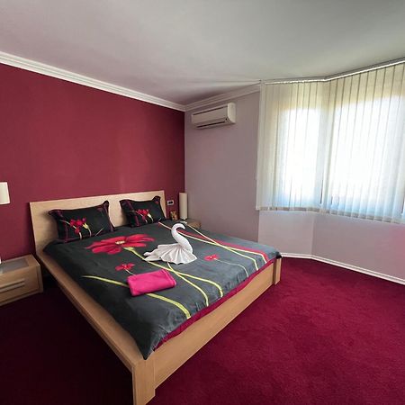 Kavaler Hotel Созополь Экстерьер фото