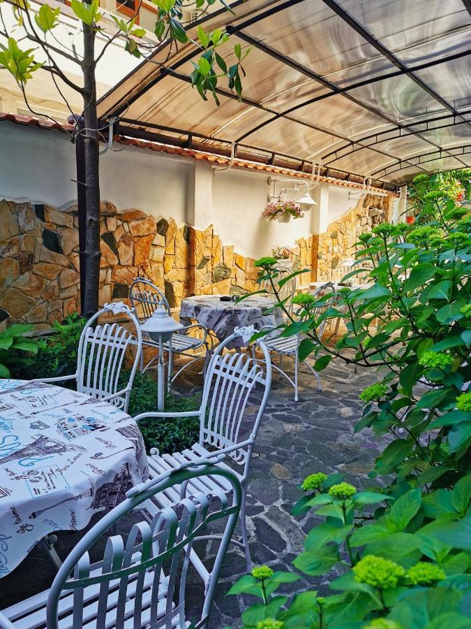 Kavaler Hotel Созополь Экстерьер фото