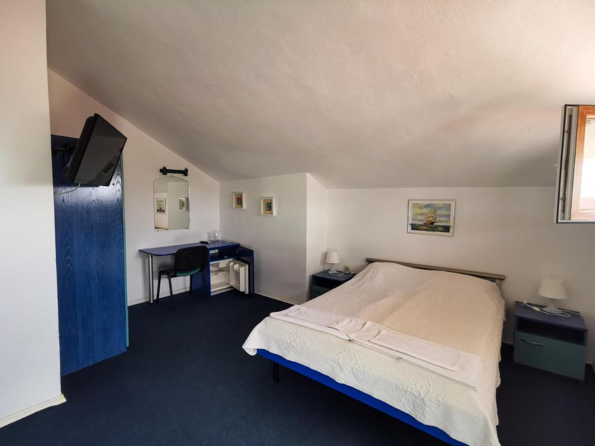 Kavaler Hotel Созополь Экстерьер фото