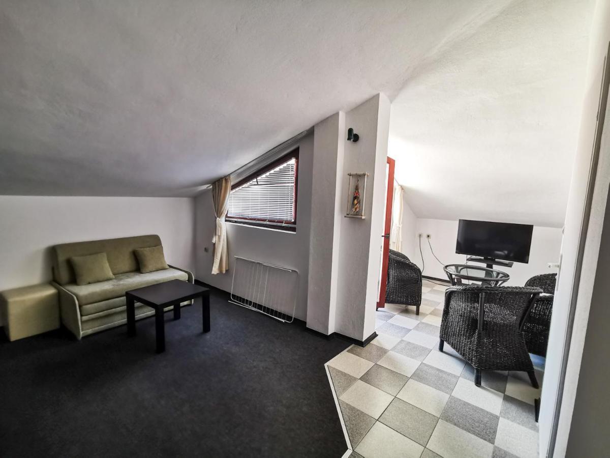 Kavaler Hotel Созополь Экстерьер фото