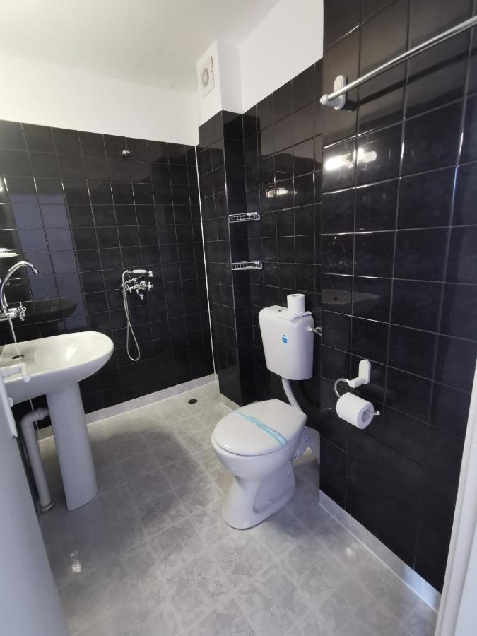 Kavaler Hotel Созополь Экстерьер фото