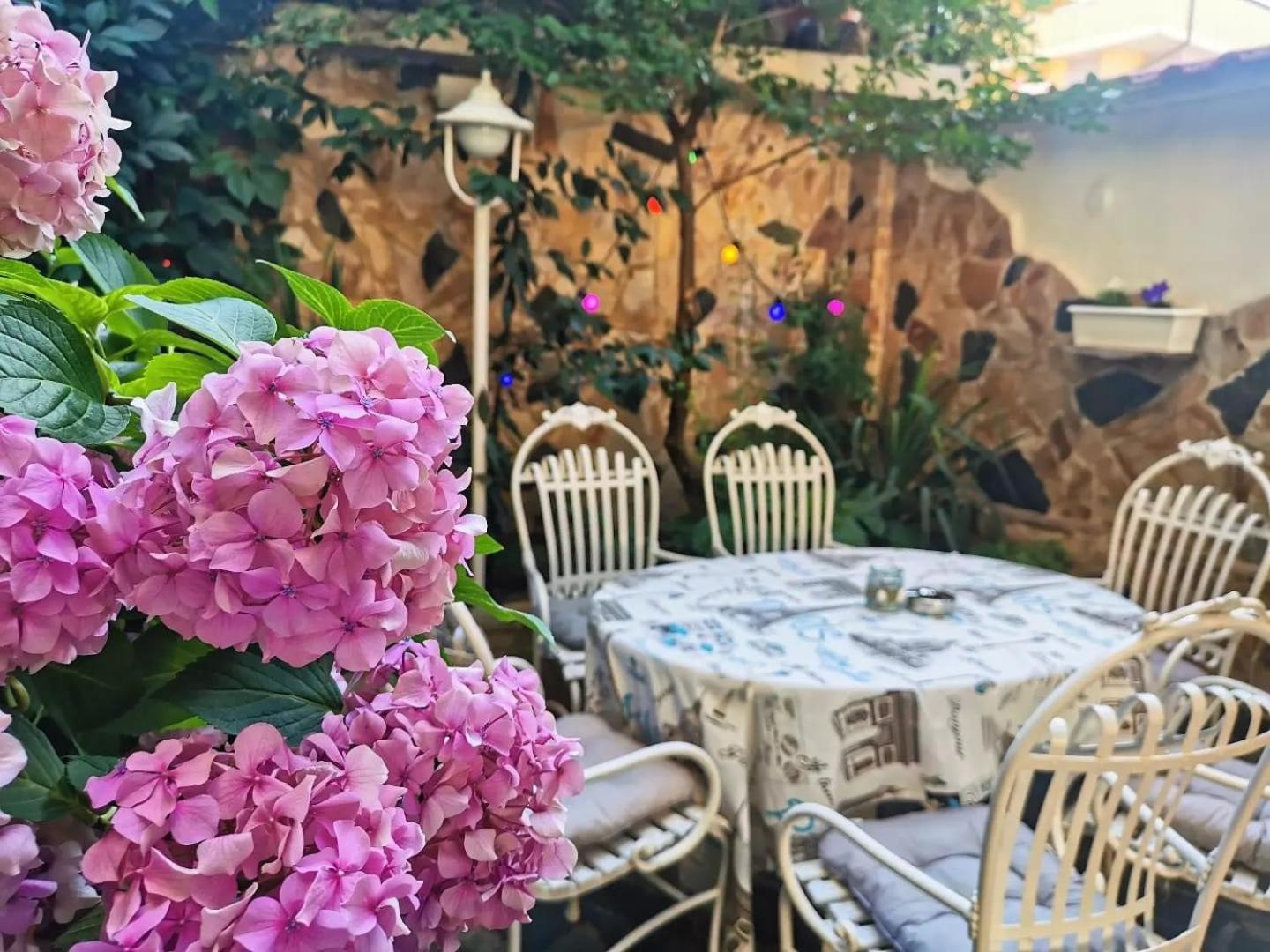 Kavaler Hotel Созополь Экстерьер фото
