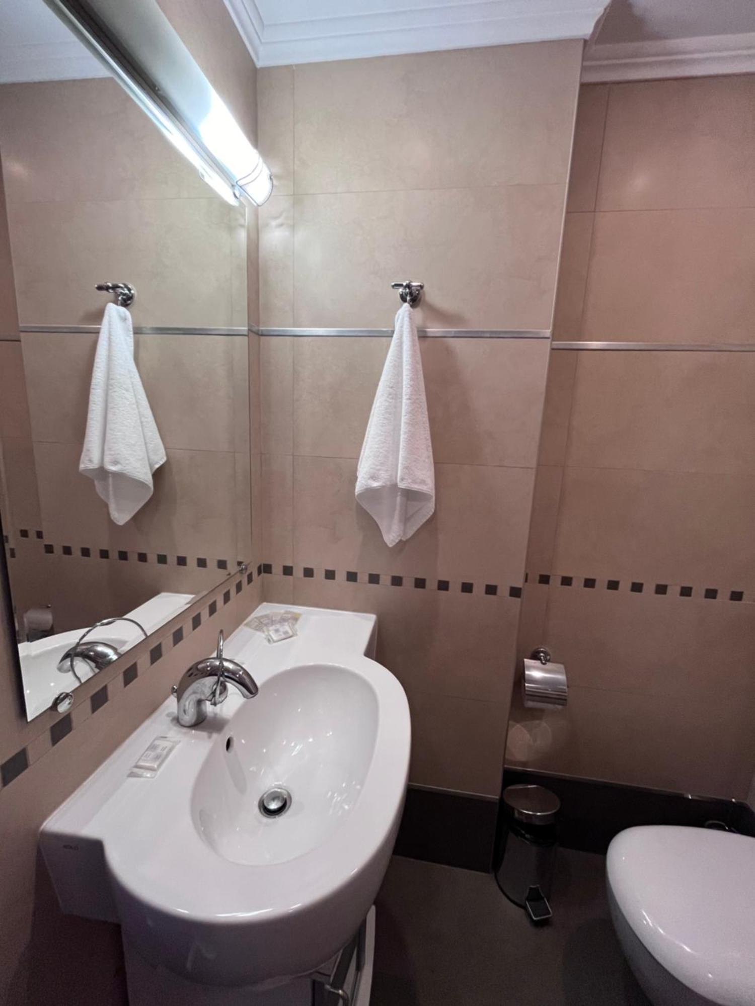 Kavaler Hotel Созополь Экстерьер фото