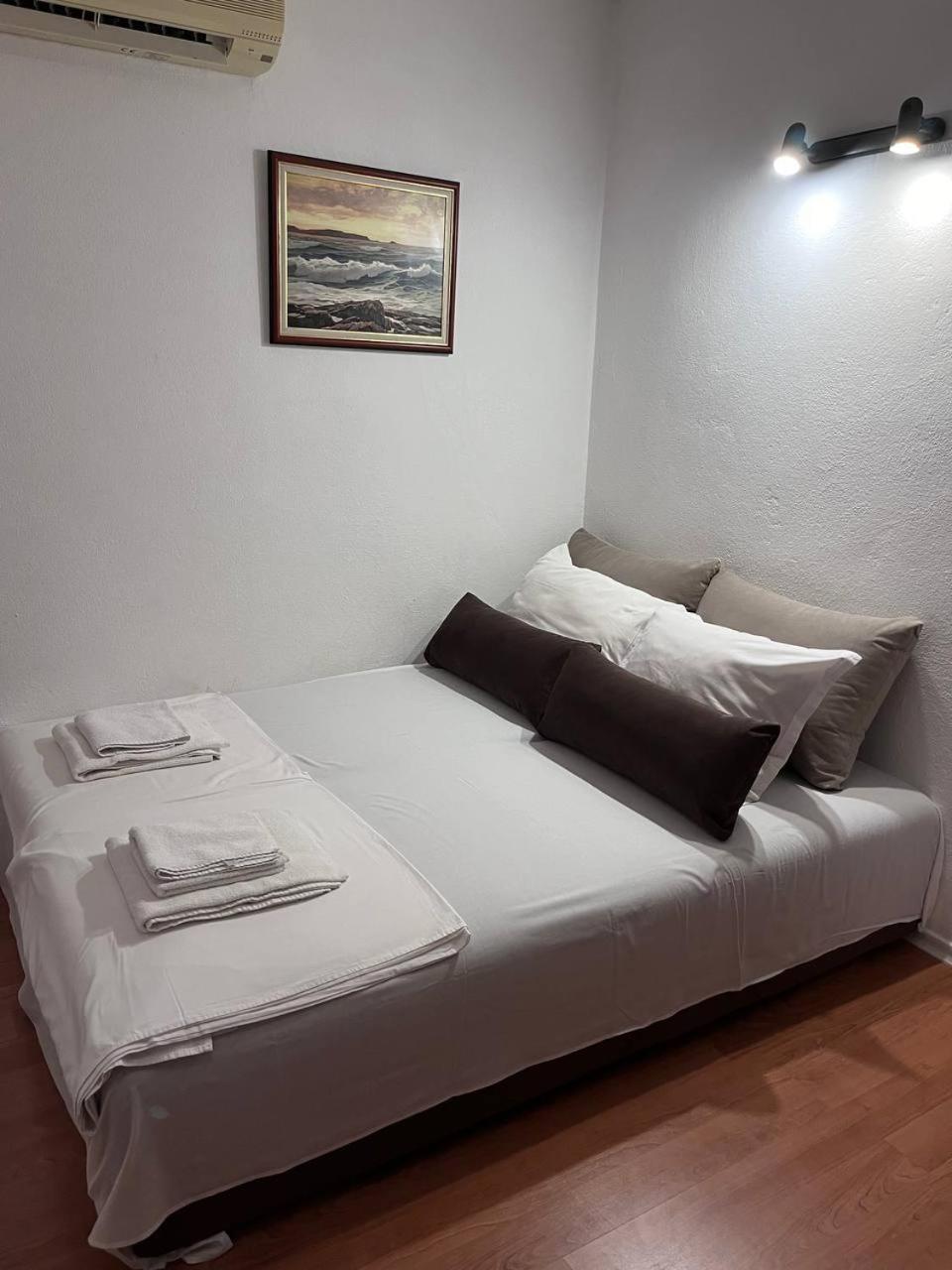 Kavaler Hotel Созополь Экстерьер фото
