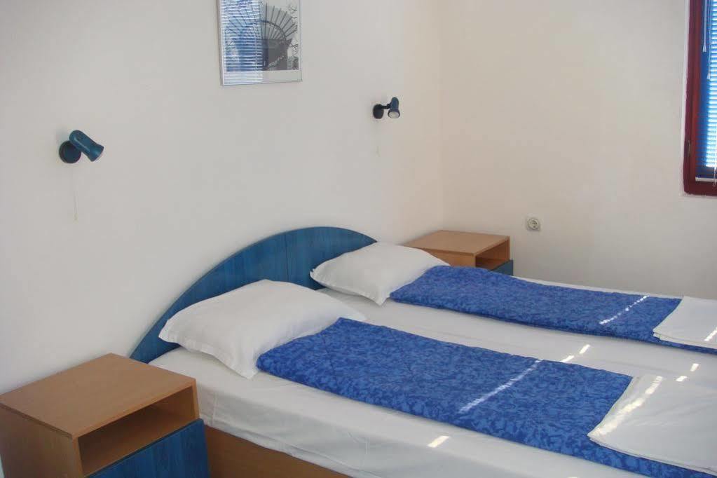 Kavaler Hotel Созополь Экстерьер фото